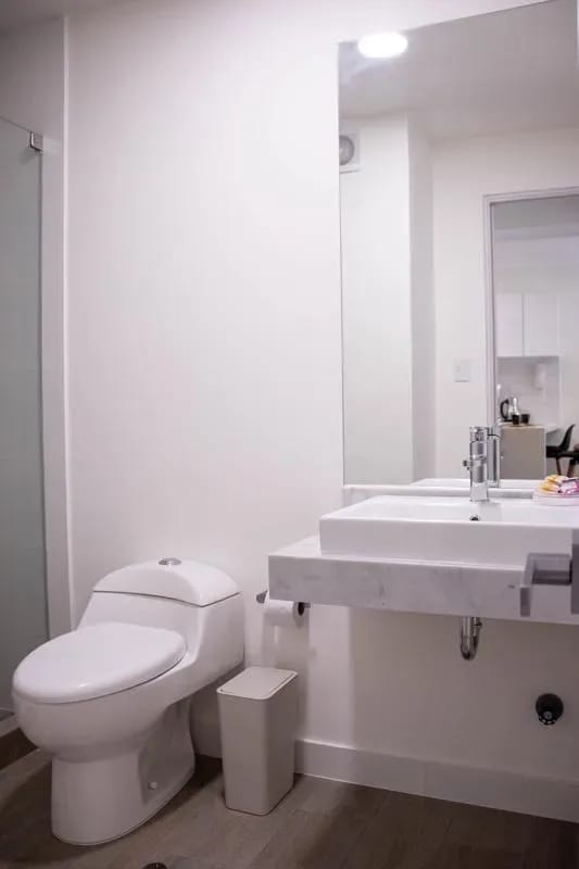 Modern 1BR in the heart of Barranco - TST 701