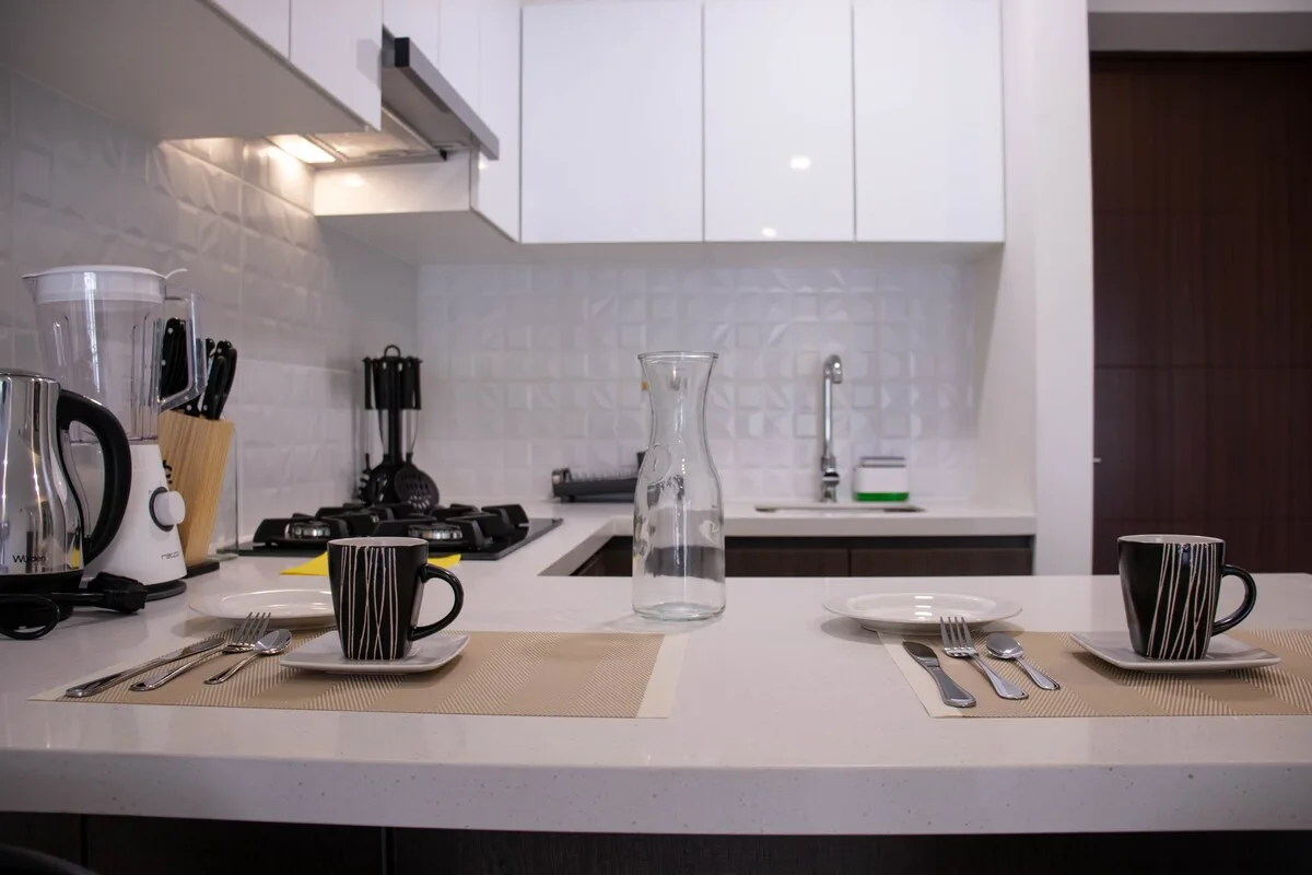 Modern 1BR in the heart of Barranco - TST 701