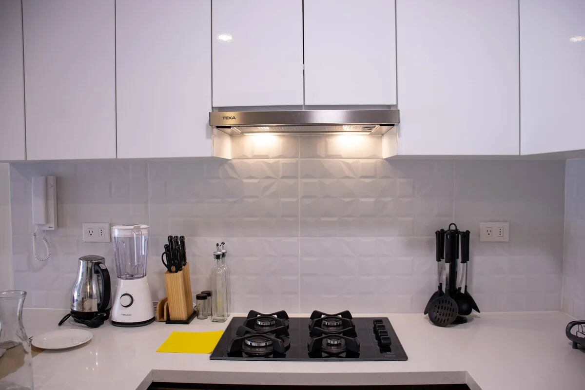 Modern 1BR in the heart of Barranco - TST 701