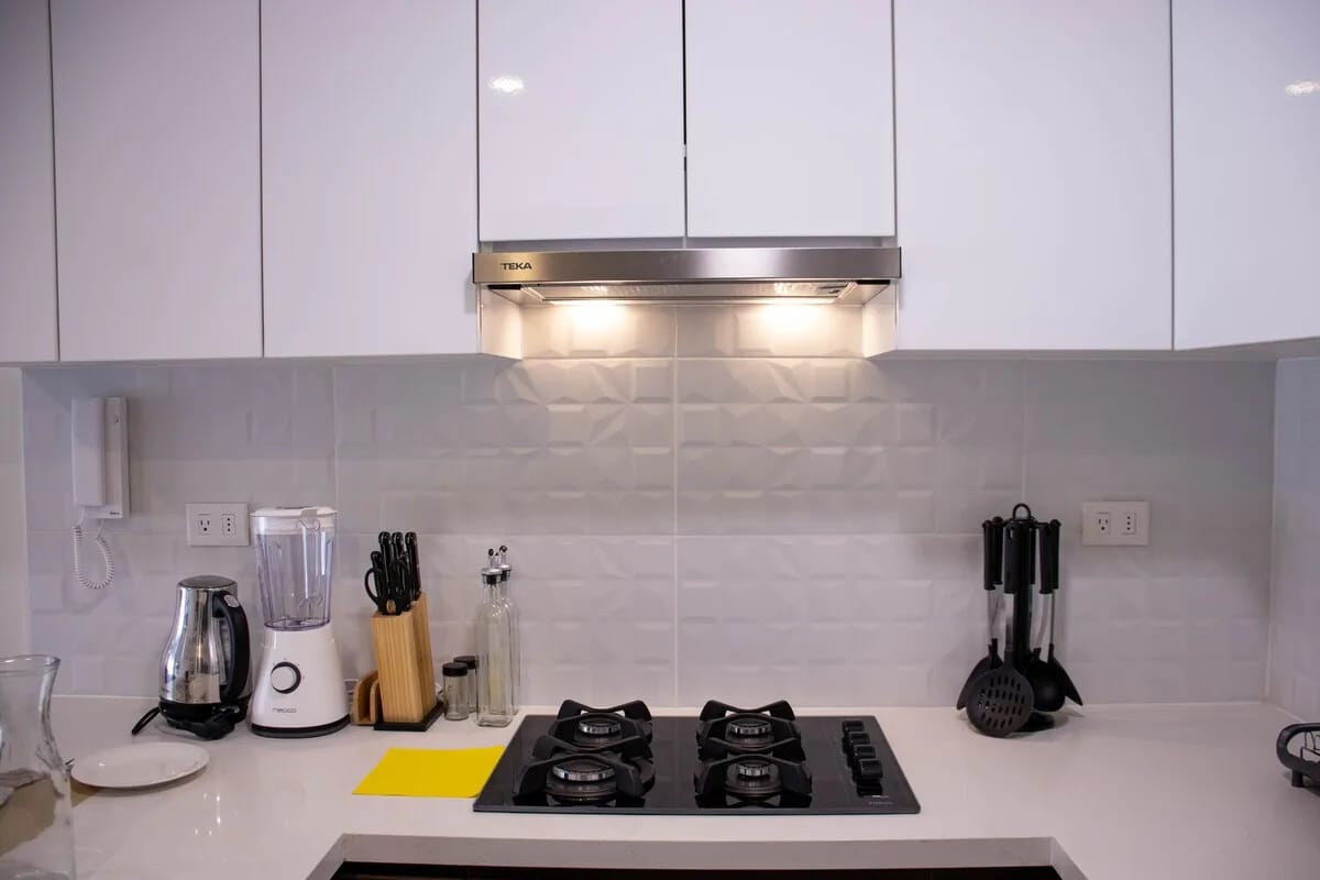 Modern 1BR in the heart of Barranco - TST 701