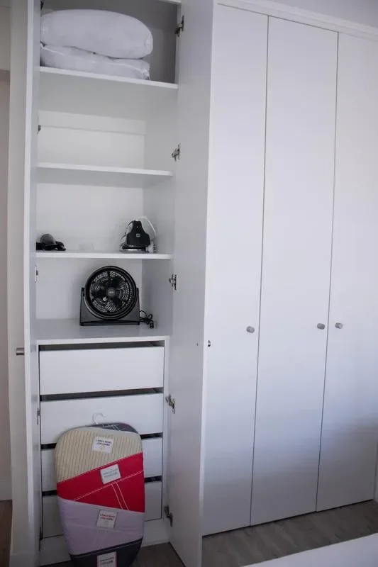 Modern 1BR in the heart of Barranco - TST 701