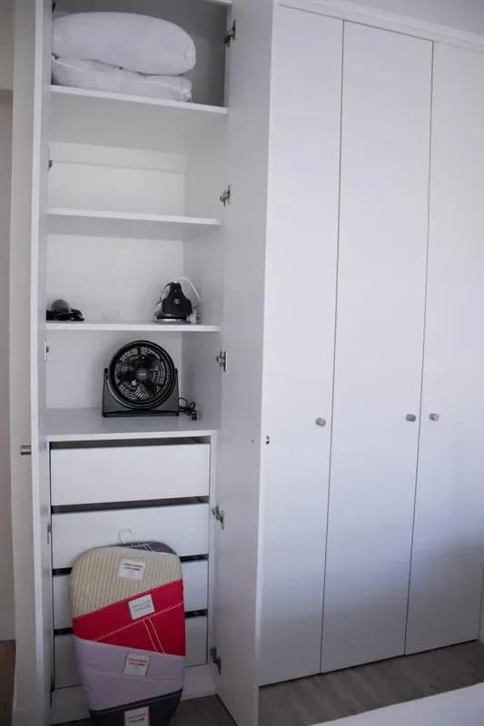 Modern 1BR in the heart of Barranco - TST 701