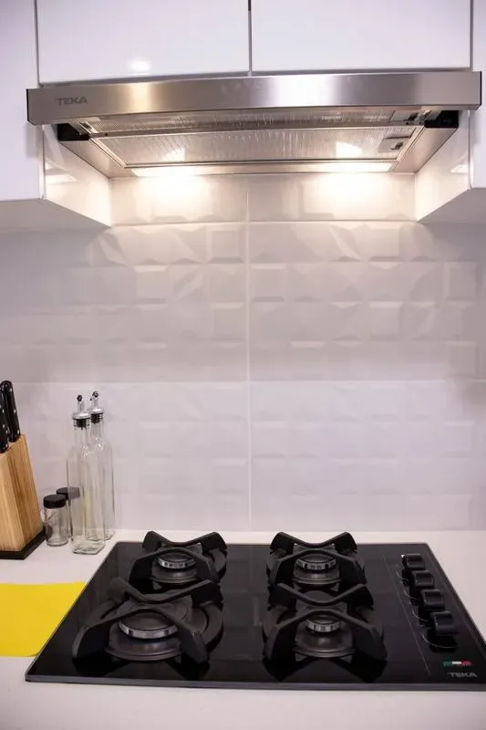 Modern 1BR in the heart of Barranco - TST 701
