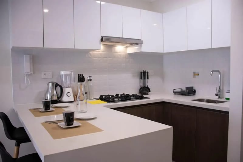 Modern 1BR in the heart of Barranco - TST 701