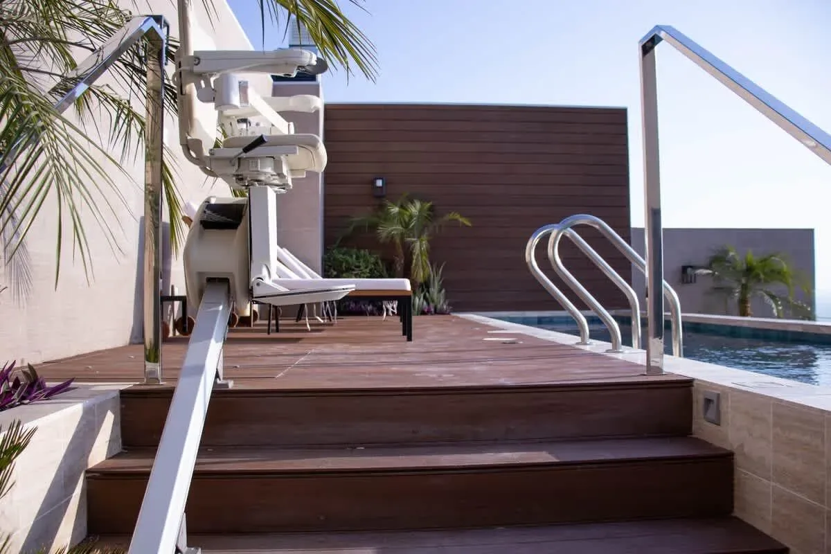 Modern 1BR in the heart of Barranco - TST 701