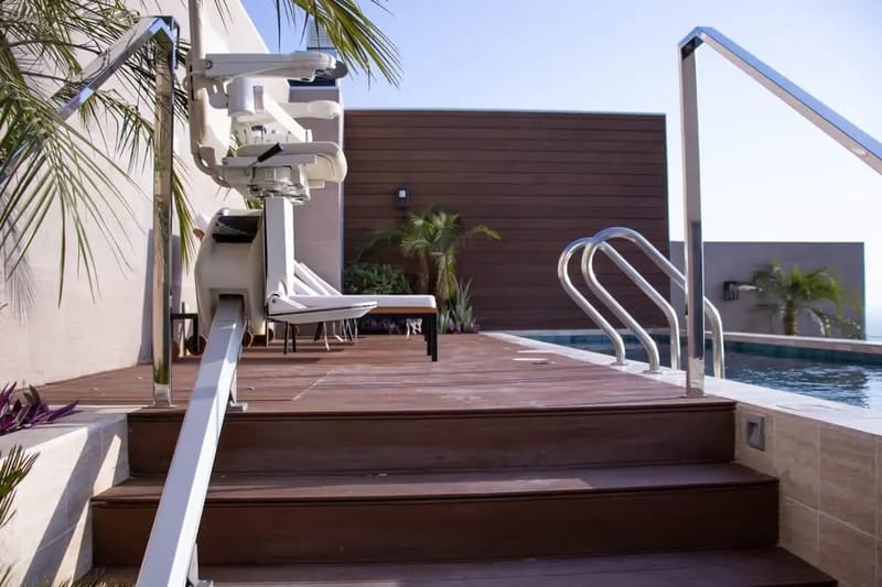 Modern 1BR in the heart of Barranco - TST 701