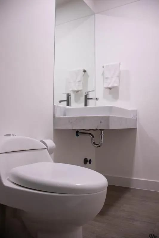 Modern 1BR in the heart of Barranco - TST 701