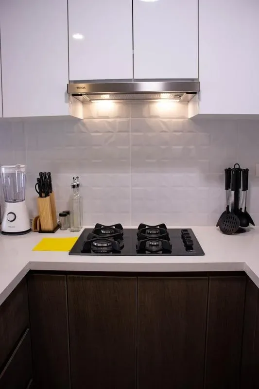 Modern 1BR in the heart of Barranco - TST 701