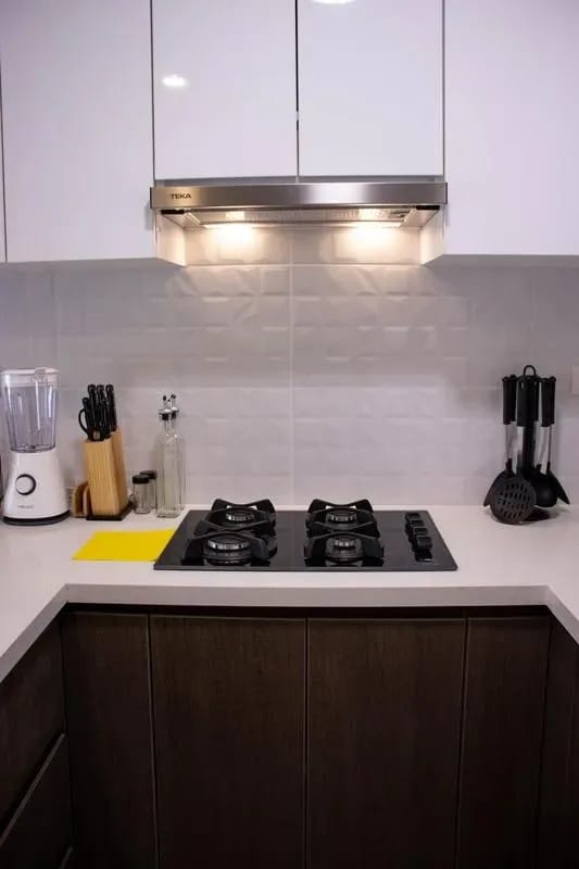 Modern 1BR in the heart of Barranco - TST 701