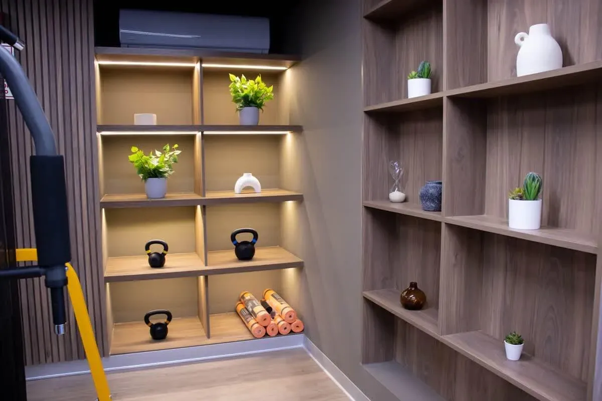 Modern 1BR in the heart of Barranco - TST 701