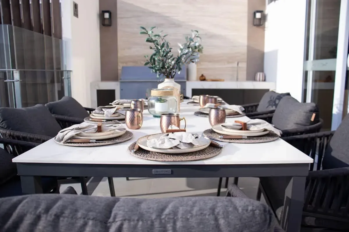 Modern 1BR in the heart of Barranco - TST 701
