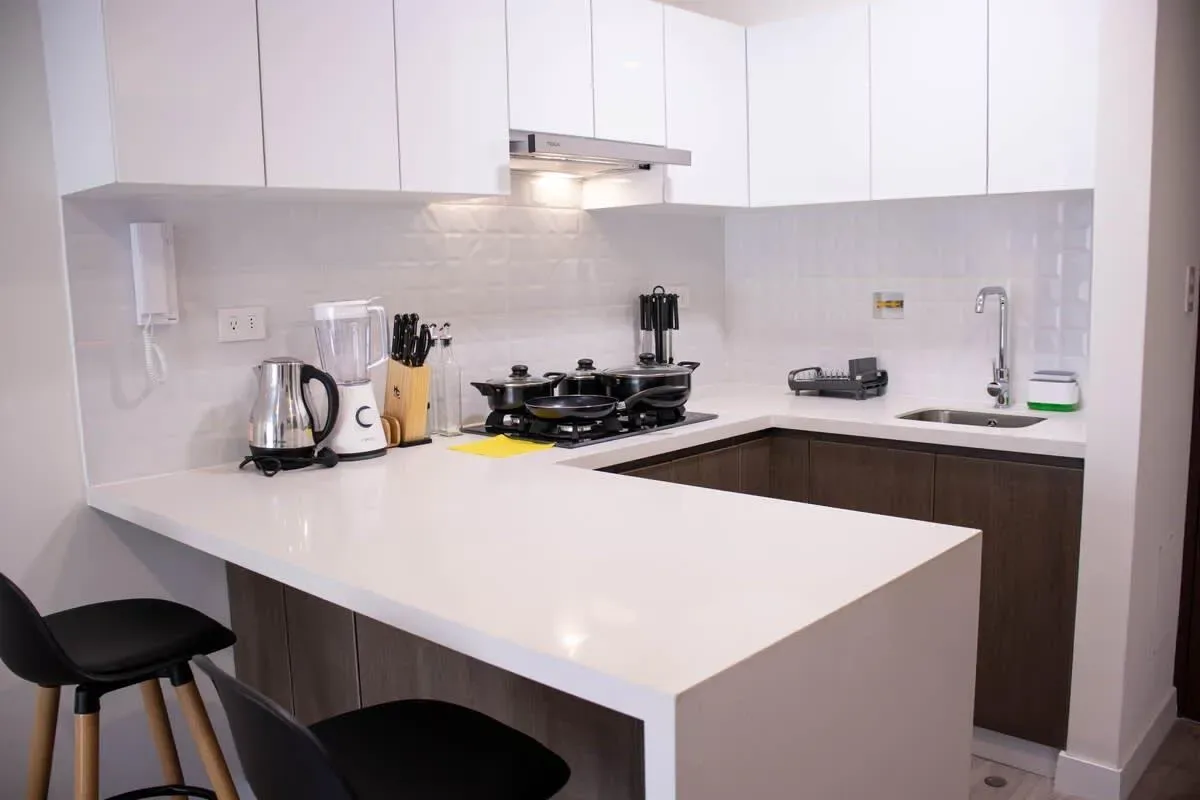 Modern 1BR in the heart of Barranco - TST 701