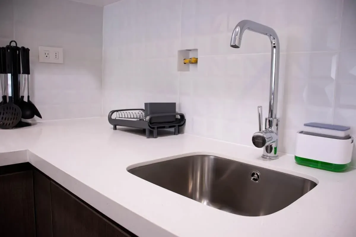Modern 1BR in the heart of Barranco - TST 701