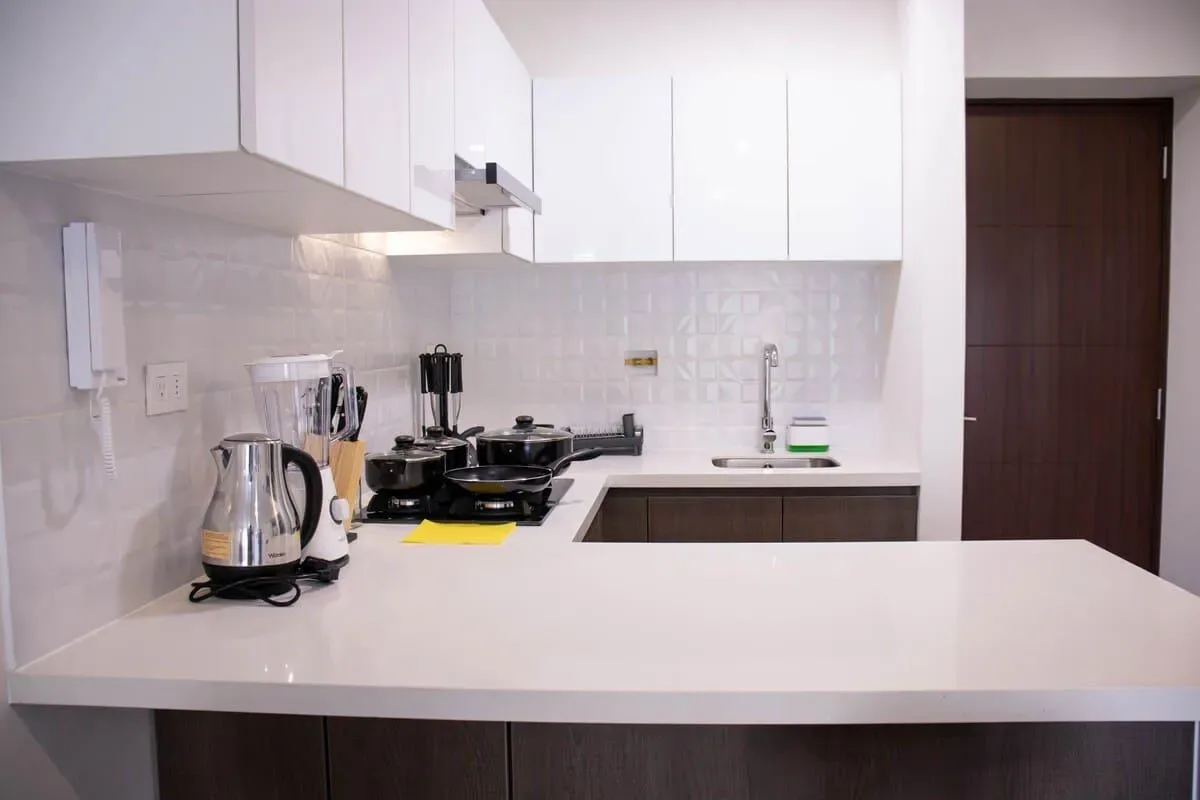 Modern 1BR in the heart of Barranco - TST 701