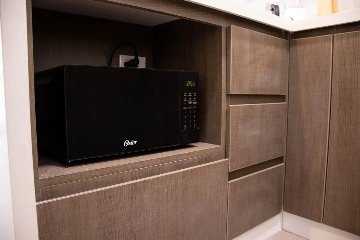 Modern 1BR in the heart of Barranco - TST 701