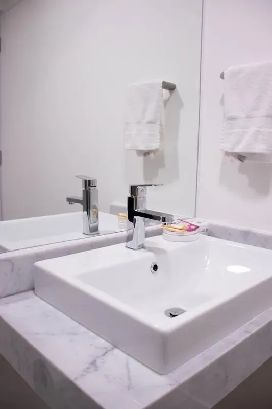 Modern 1BR in the heart of Barranco - TST 701