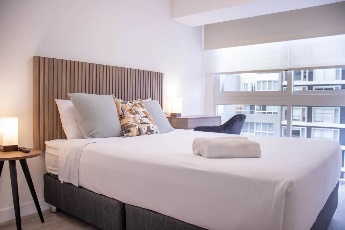 Modern 1BR in the heart of Barranco - TST 701