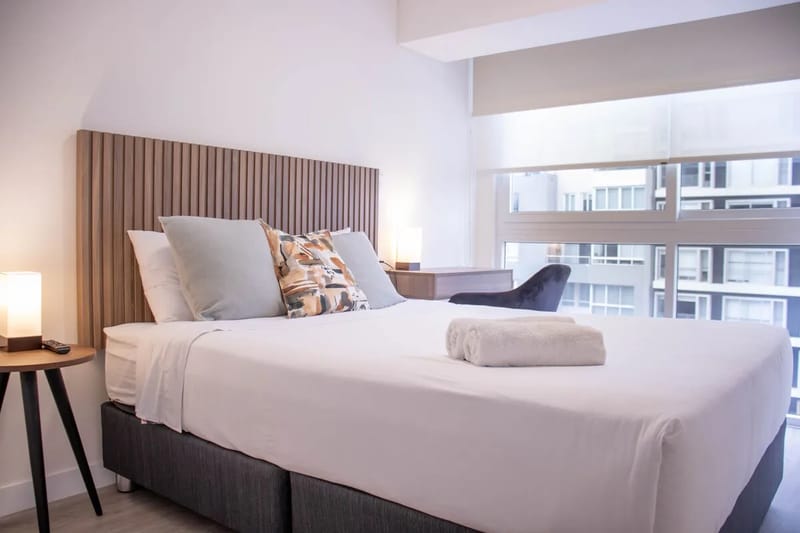 Modern 1BR in the heart of Barranco - TST 701