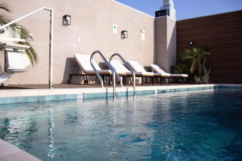Modern 1BR in the heart of Barranco - TST 701