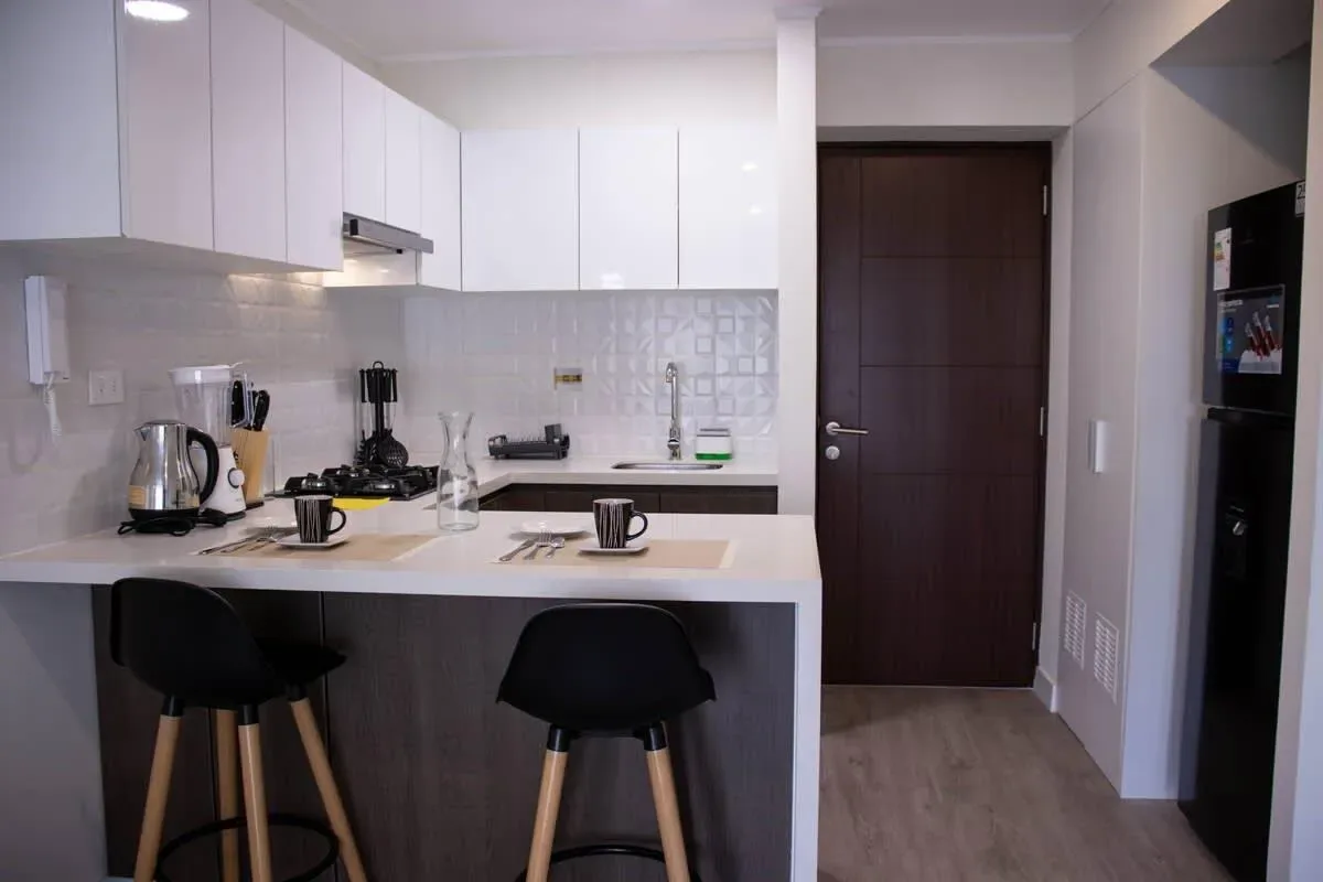 Modern 1BR in the heart of Barranco - TST 701