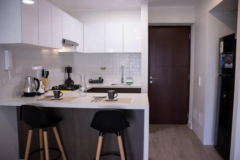 Modern 1BR in the heart of Barranco - TST 701