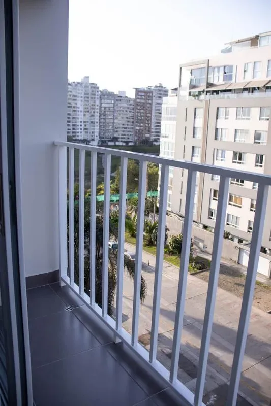 Modern 1BR in the heart of Barranco - TST 701