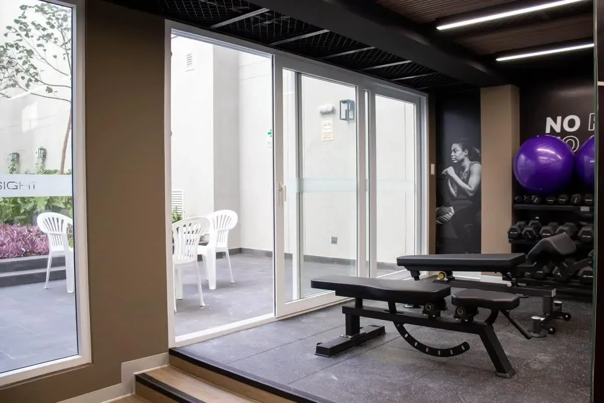 Modern 1BR in the heart of Barranco - TST 701