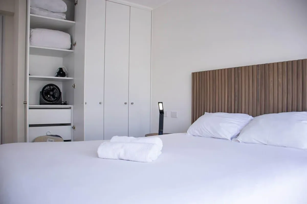 Modern 1BR in the heart of Barranco - TST 701