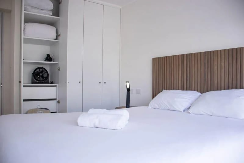 Modern 1BR in the heart of Barranco - TST 701