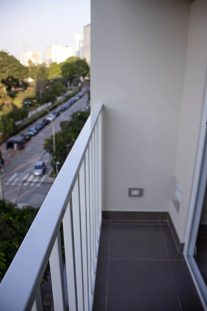 Modern 1BR in the heart of Barranco - TST 701