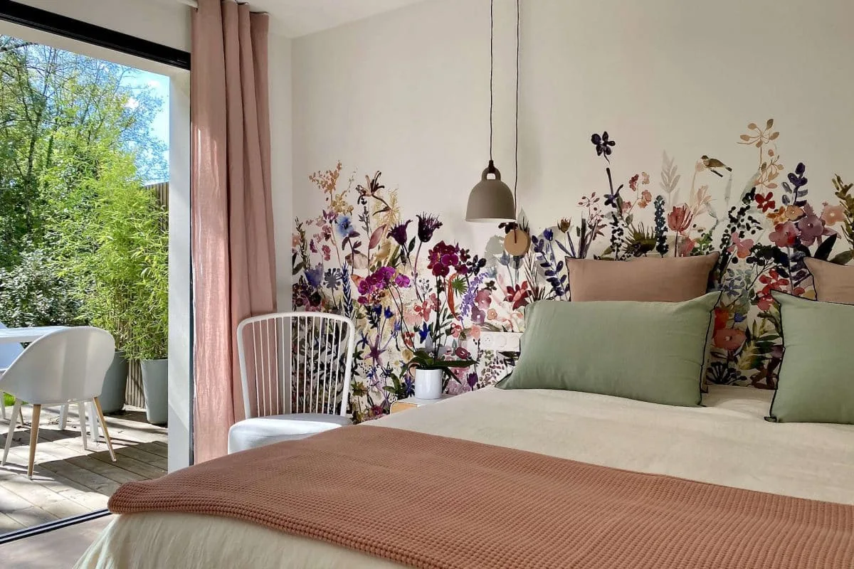 Pique-nique à l’anglaise room