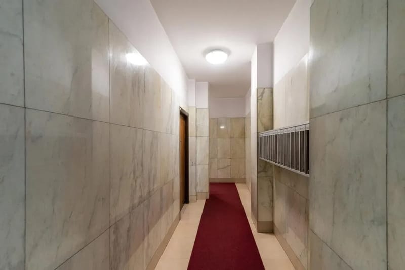 Charming 1BR w/ AC near Milan Cultural Core