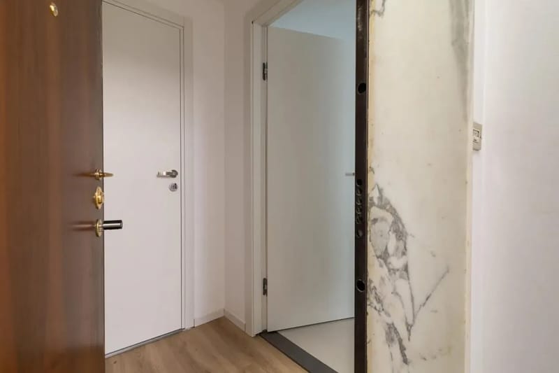 Charming 1BR w/ AC near Milan Cultural Core