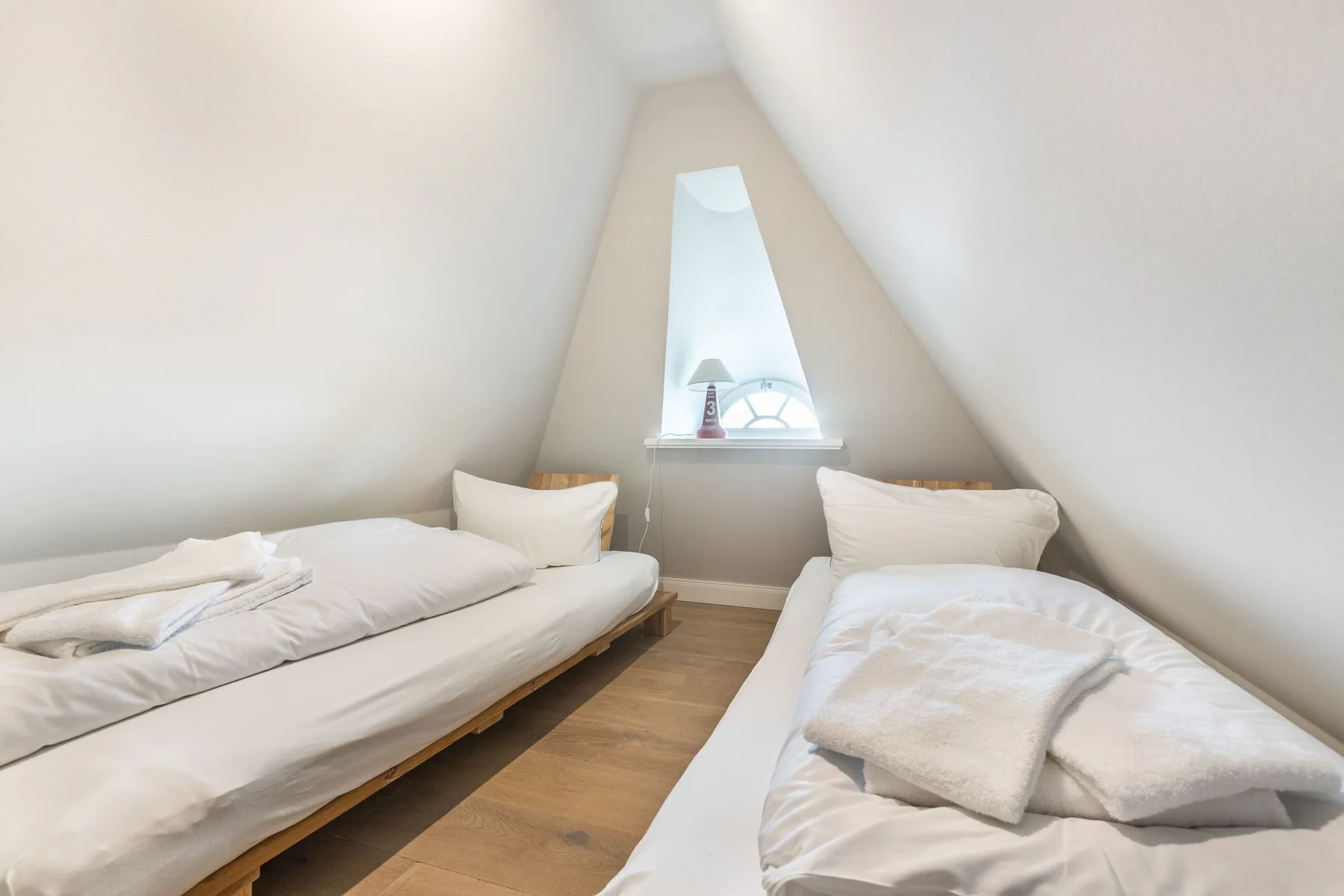 Das Ferienhaus Tom Kyle