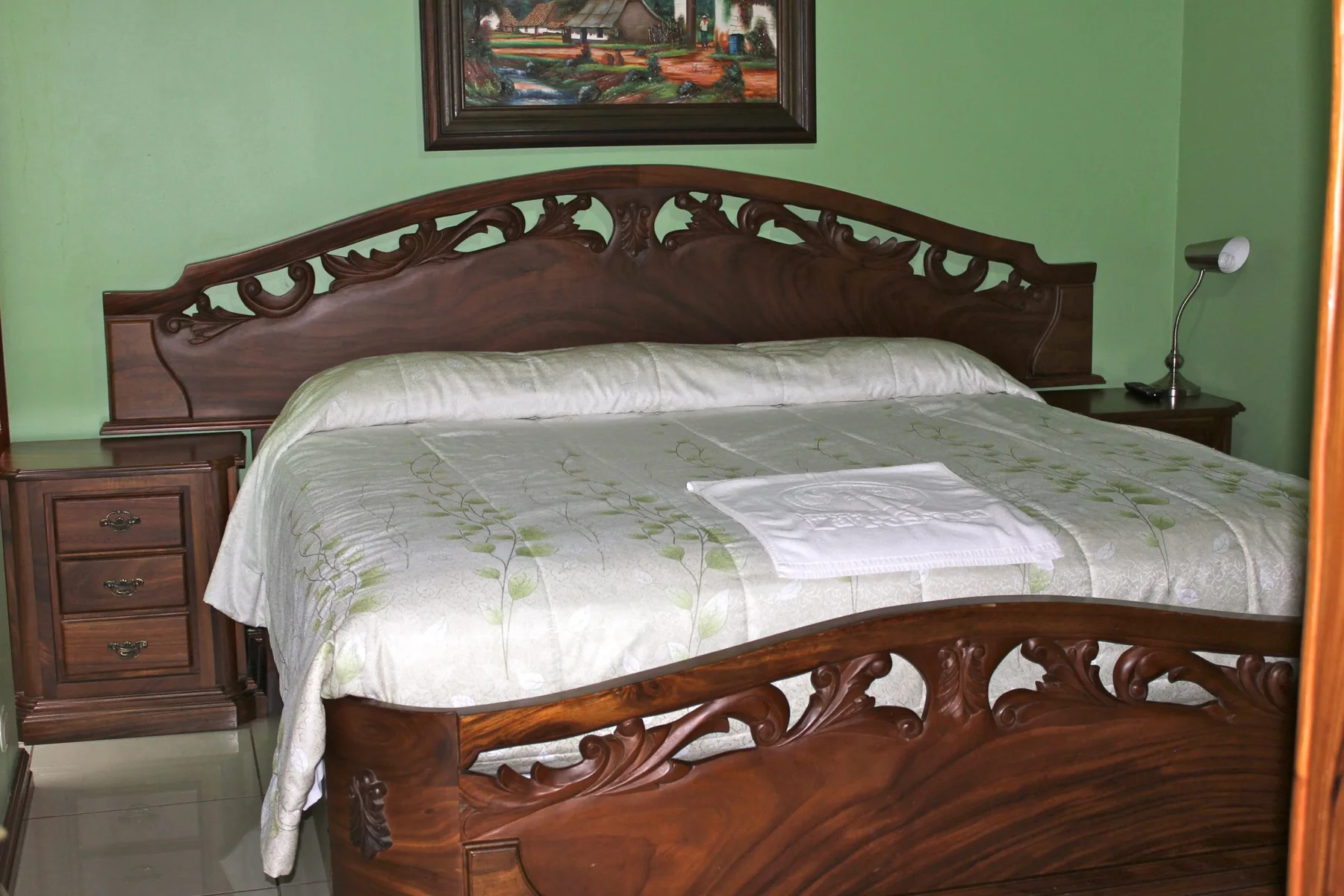 Room 19
