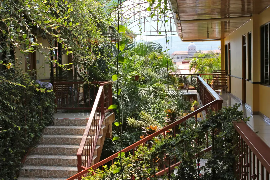 Hallway