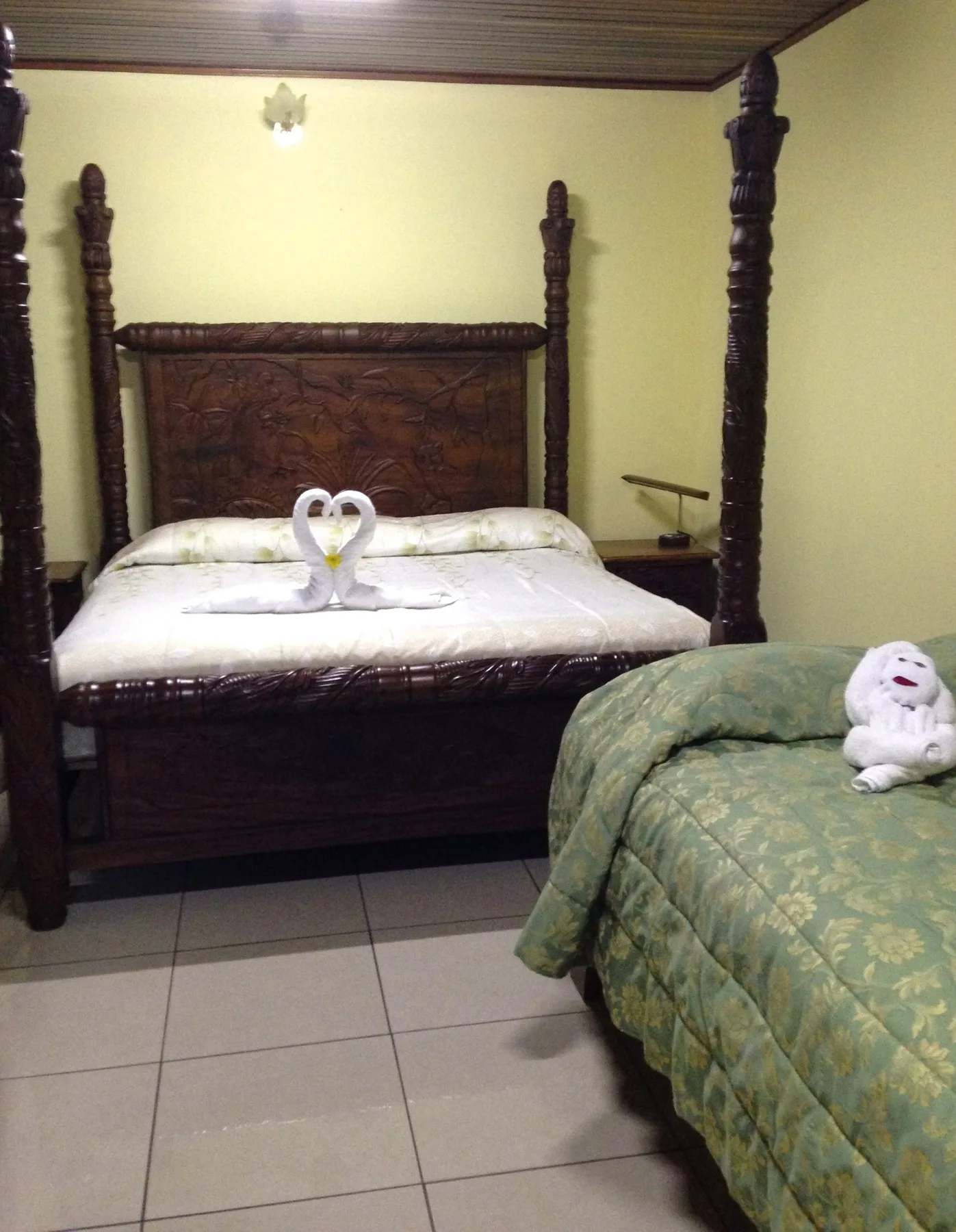 Room 21