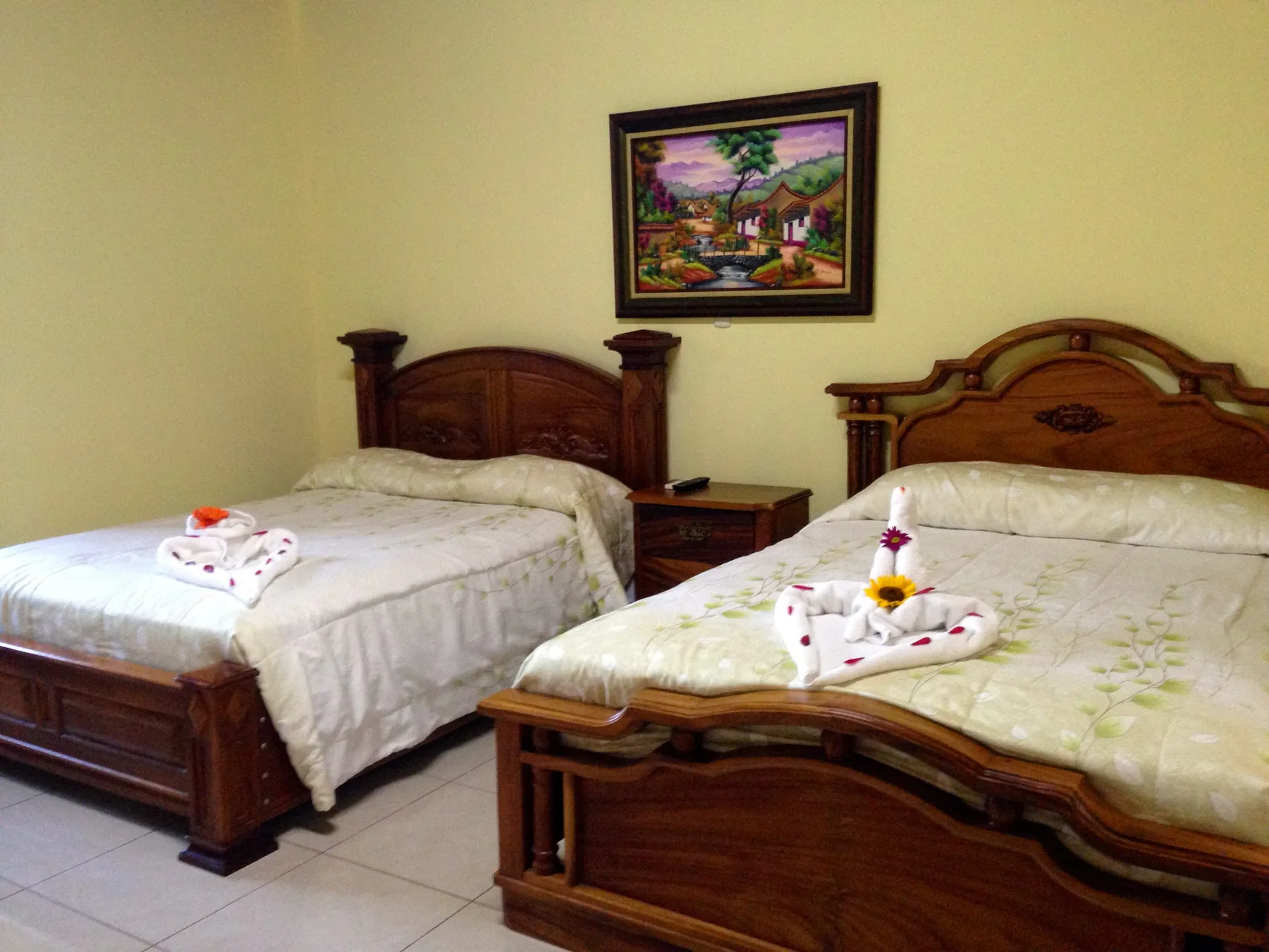 Room 29