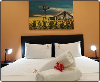 Guesthouse property photo