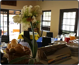 Guesthouse property photo