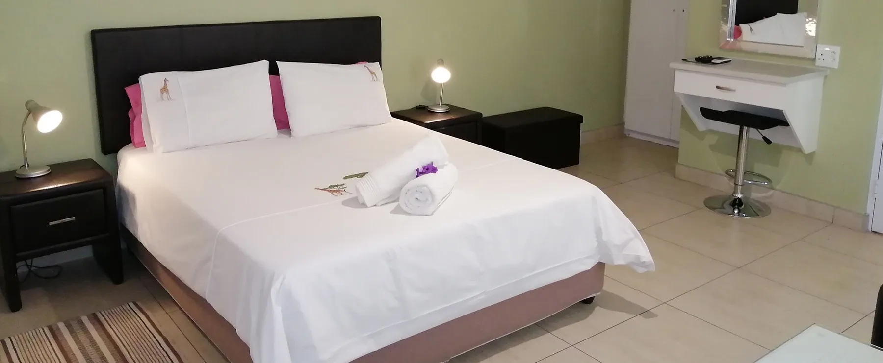 Guesthouse property photo
