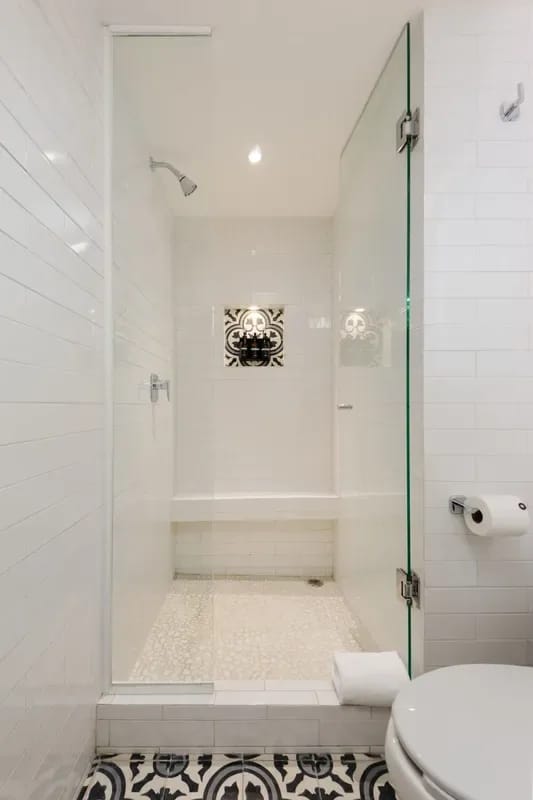 Intimate 2BR w/ Balcony in Condesa