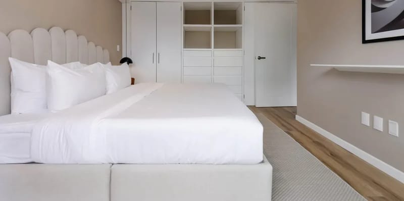 Intimate 2BR w/ Balcony in Condesa