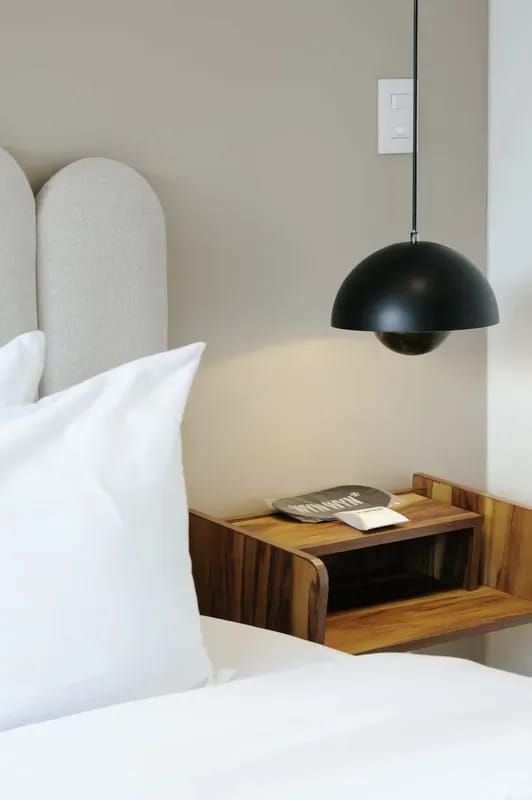 Intimate 2BR w/ Balcony in Condesa