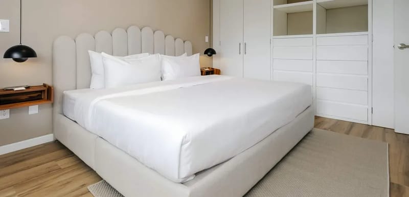 Intimate 2BR w/ Balcony in Condesa