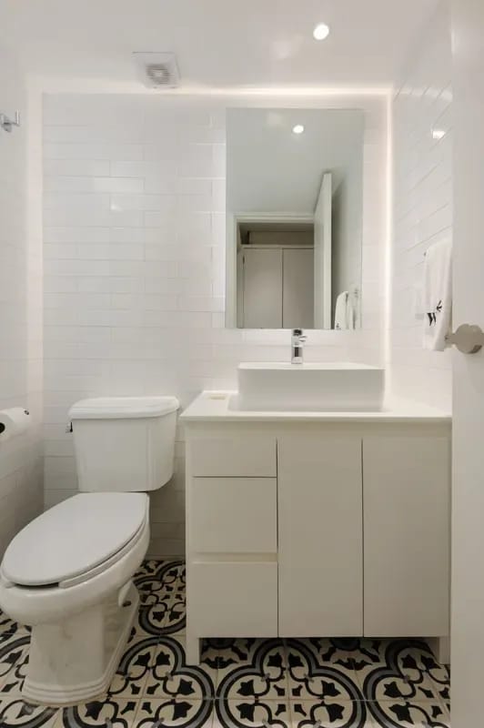 Intimate 2BR w/ Balcony in Condesa
