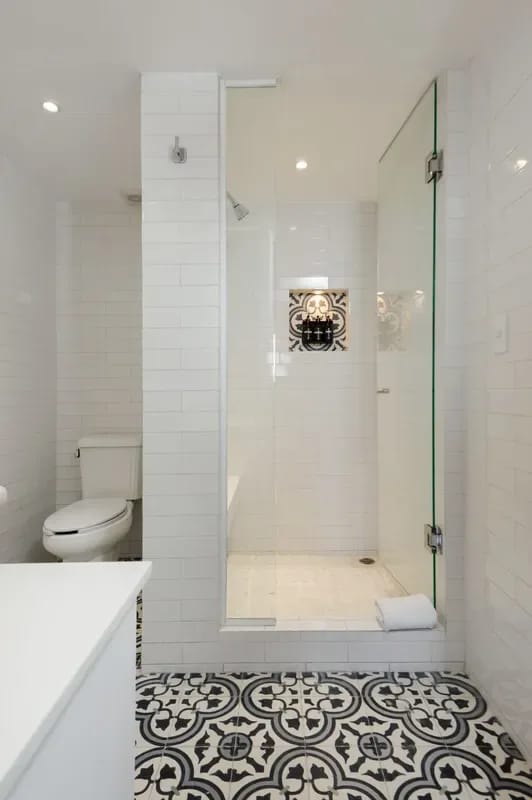Intimate 2BR w/ Balcony in Condesa