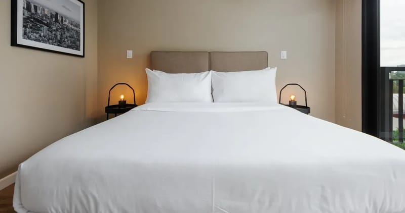 Intimate 2BR w/ Balcony in Condesa