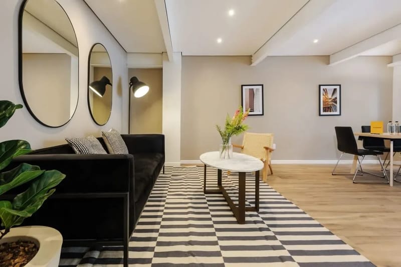 Intimate 2BR w/ Balcony in Condesa
