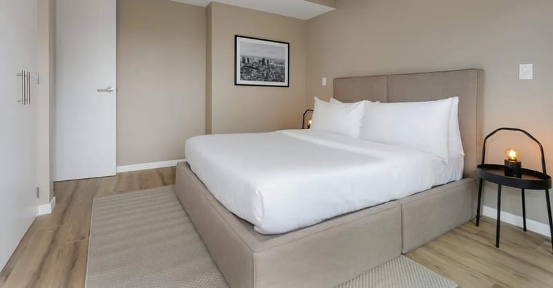 Intimate 2BR w/ Balcony in Condesa